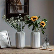 Vaso de Cerâmica Amélie