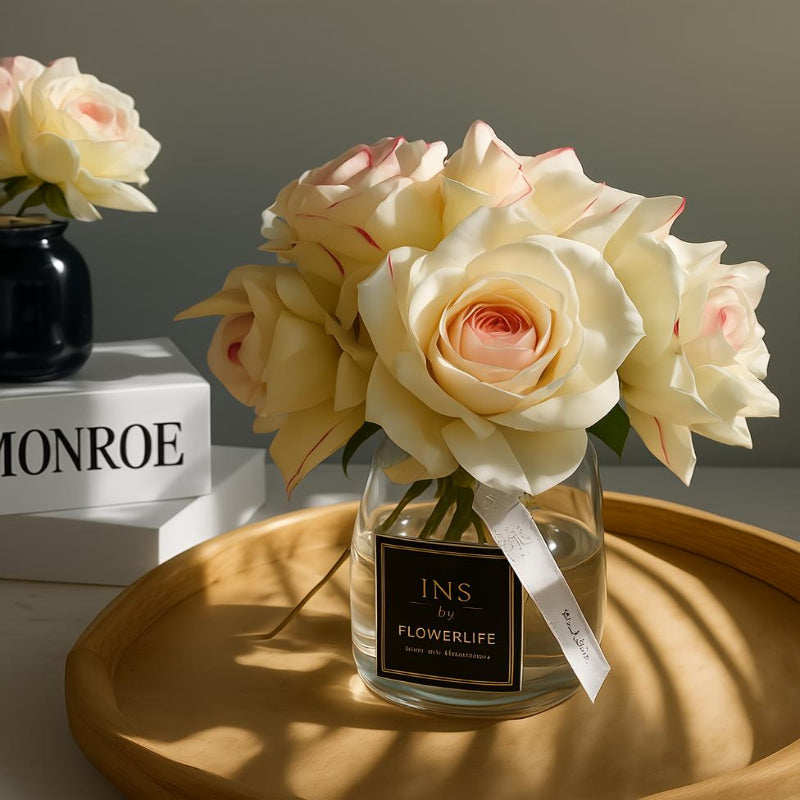 flores-artificiais-design-rosas-hidratantes - Izara Flores