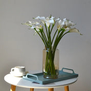 Flores Artificiais Callas by Izara