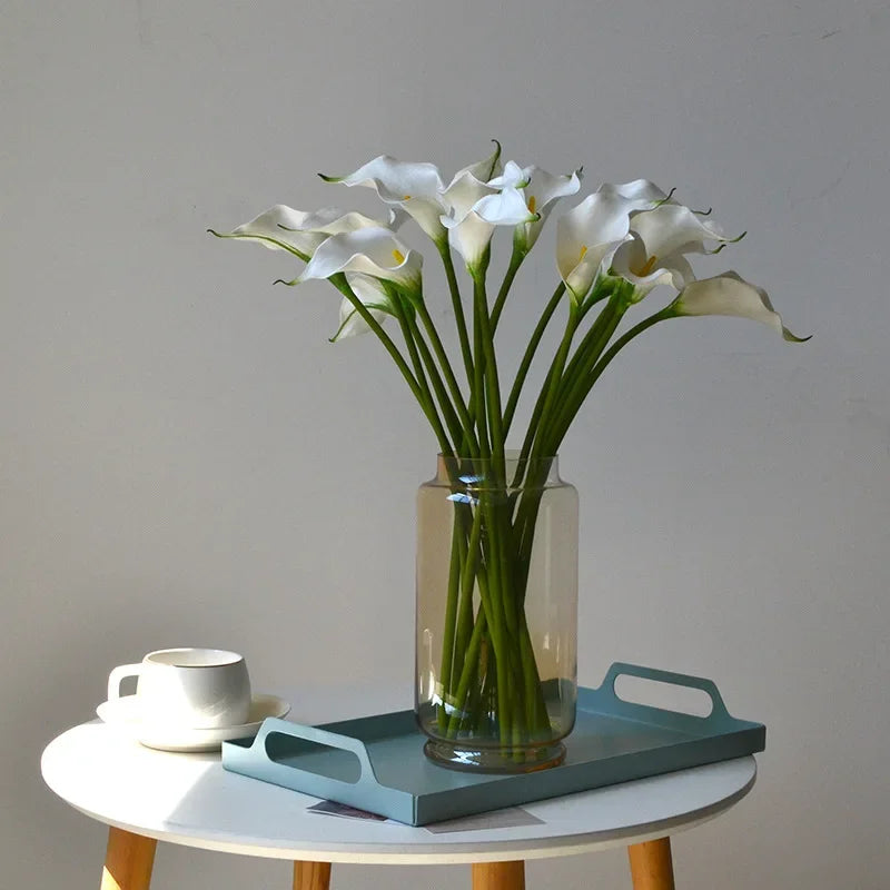 Flores Artificiais Callas by Izara