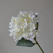 Flores Artificiais Hortênsia