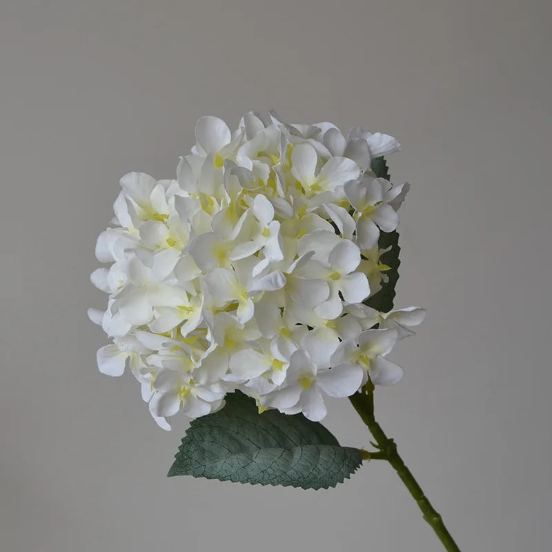 Flores Artificiais Hortênsia