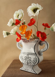 Vaso ORSAY – Ligne Blanche