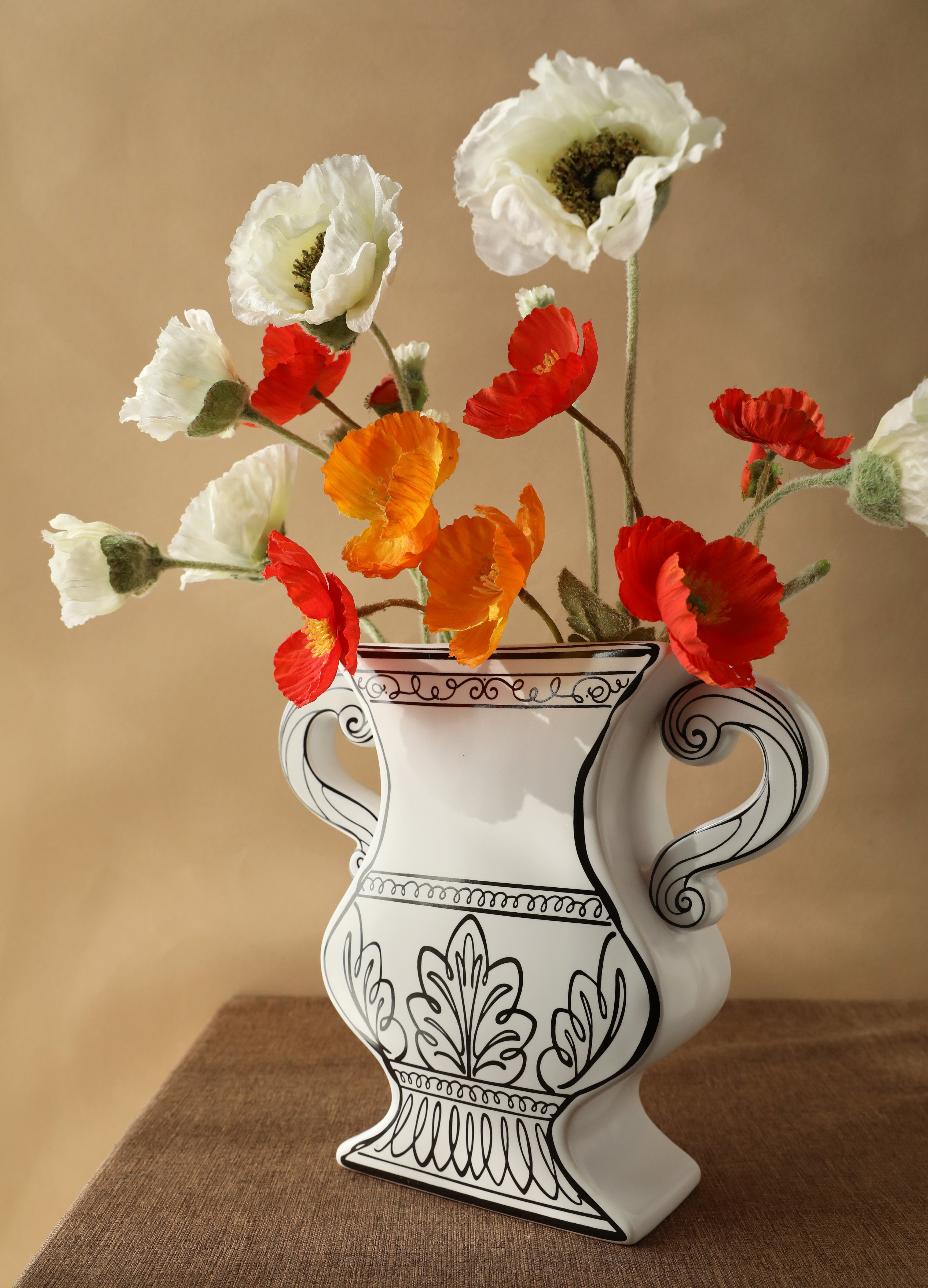 Vaso ORSAY – Ligne Blanche