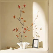 vasos de ceramica florais esculturais loria design artistico